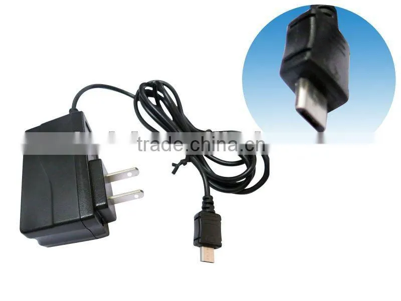 travel charger