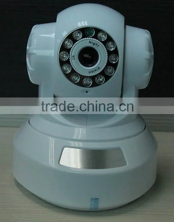 oem cctv security camera, IP camera, low cost wifi ip camera