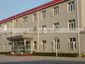 Shenzhen Jingyuan Technology Co., Ltd. company overview - view 1