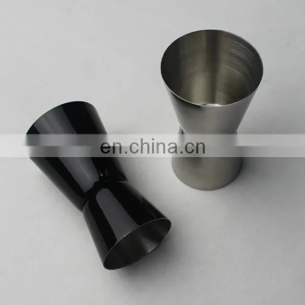 Japanese 15ML/30ML Stainless Steel Double Cocktail Jigger
