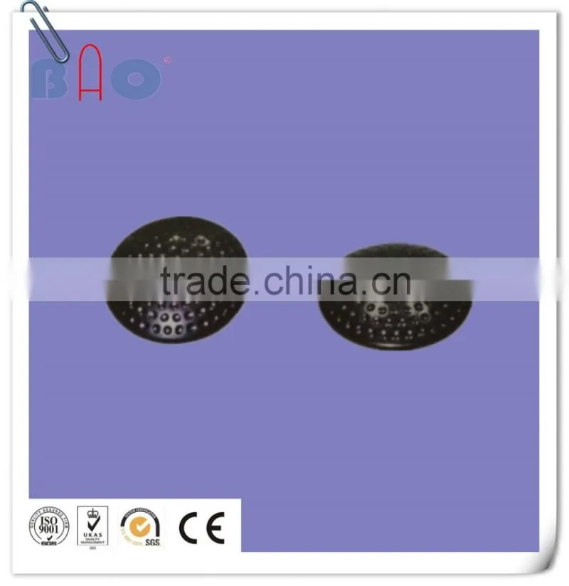 High Quality BLTA11 EAS Anti theft Midi Round Security Tag With Pin