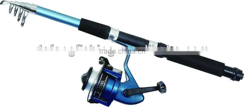 Wholesale Box Fishing Combo