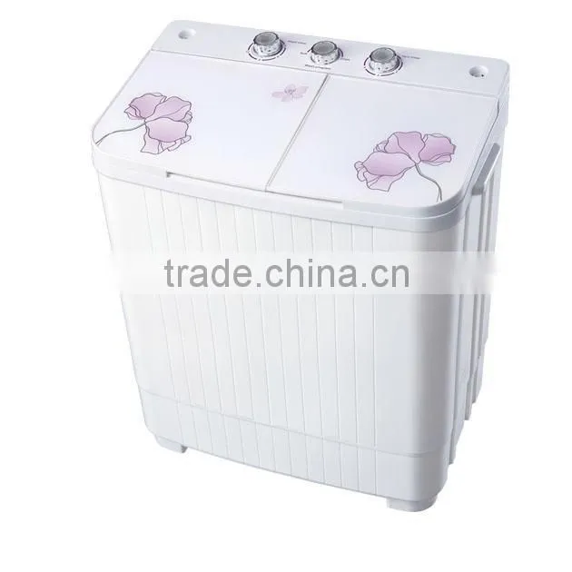 110v 220v cheap mini washing machine with spin