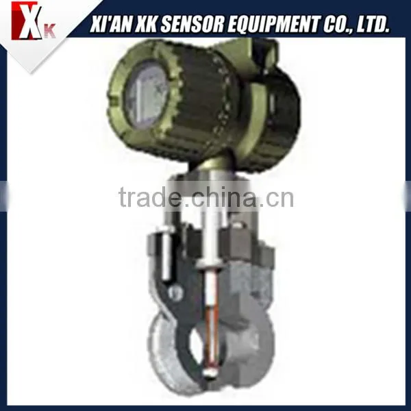 ADMAG MV Air Flow Meter Digital Flow Meter