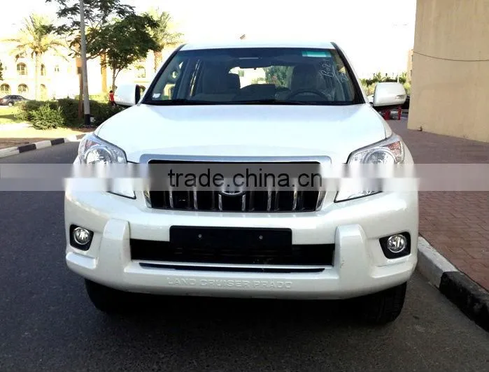 PRADO 3.0L DIESEL TX-L 7 M/T 2013