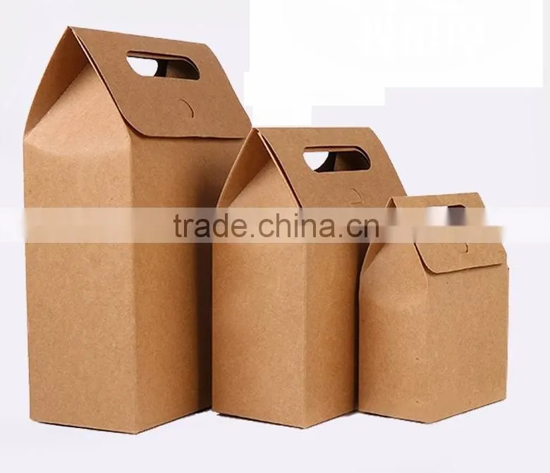 washable paper bag