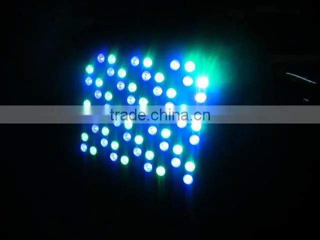 High Power Led Spot Light DJ Stage Lighting Led Effect Light