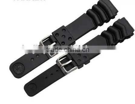 high quality silicone watch bands