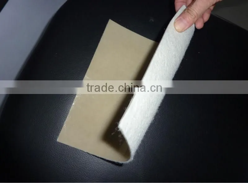 Composite Geotextile(Drainage Earthwork Products)
