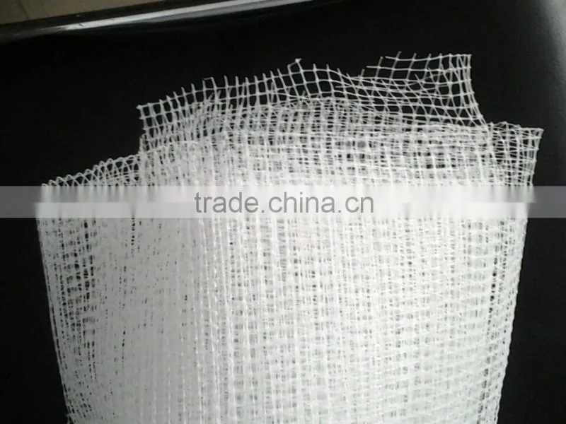 construction plastic safety fence net