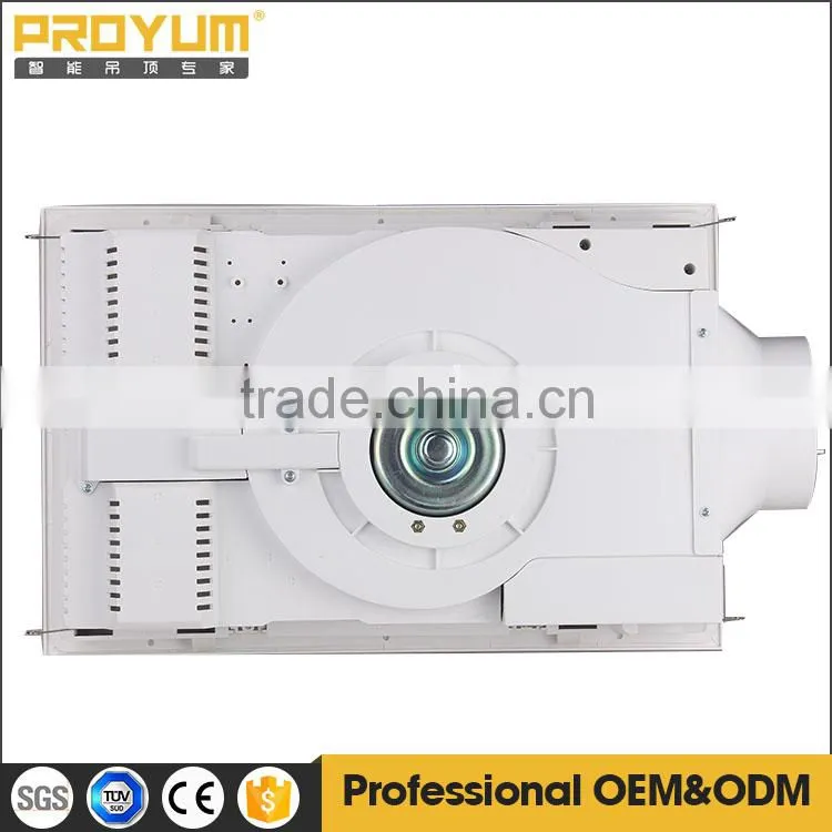 High quality Ceiling Air-heating Bathroom heater