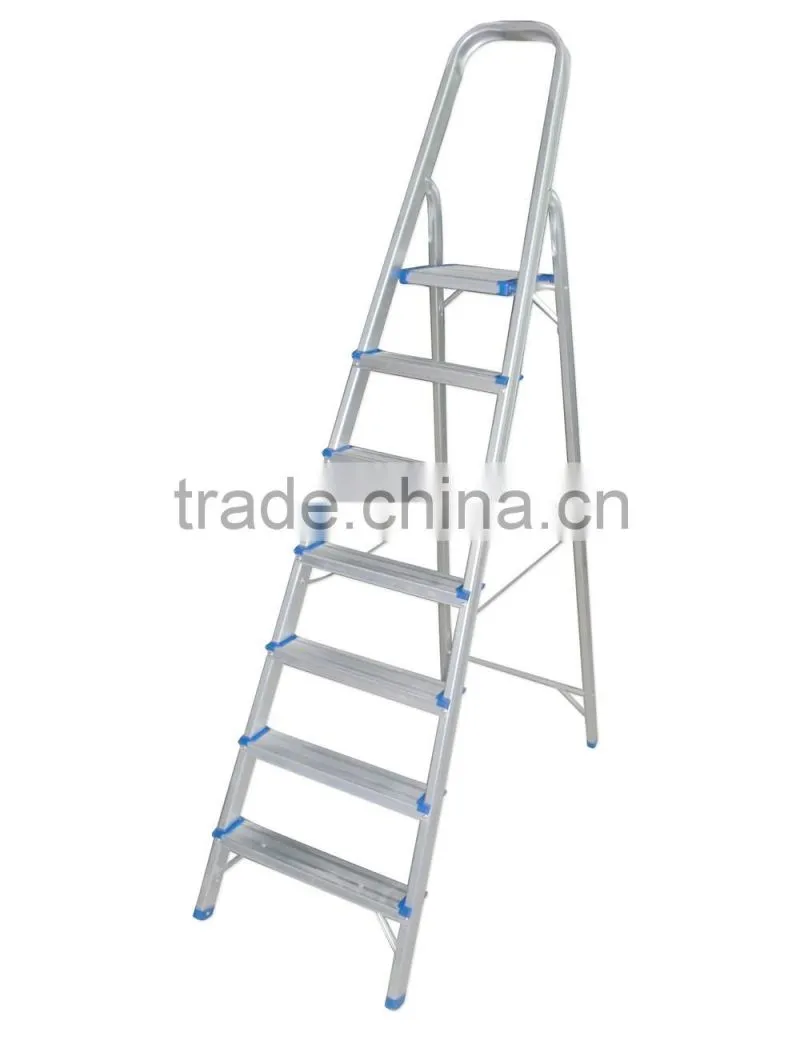 hot sale aluminum profile for ladder