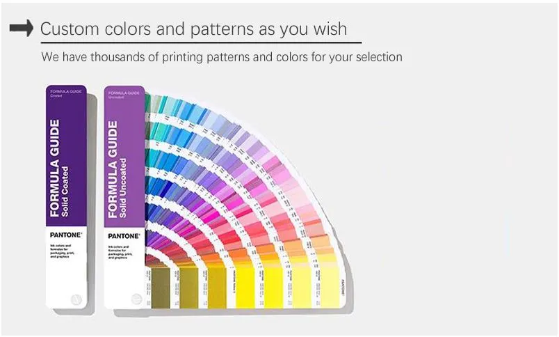 custom color
