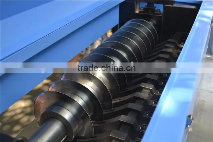 rubber sheet cutting machine