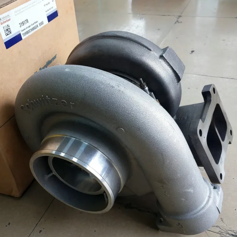 Aftermarket Turbo 6240-81-8600 6240818600 Turbocharger Fit for SAA6D170E-3 for Pc1250-8