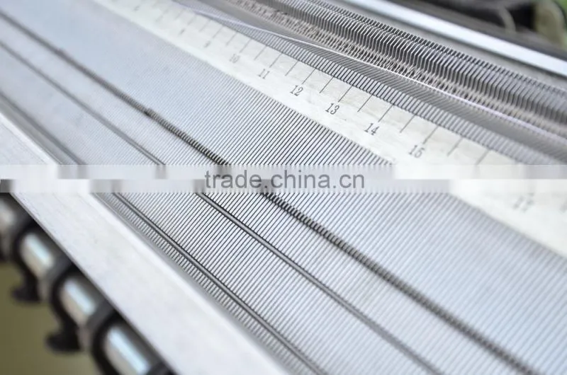 Polo T-shirt Collar Making Machine