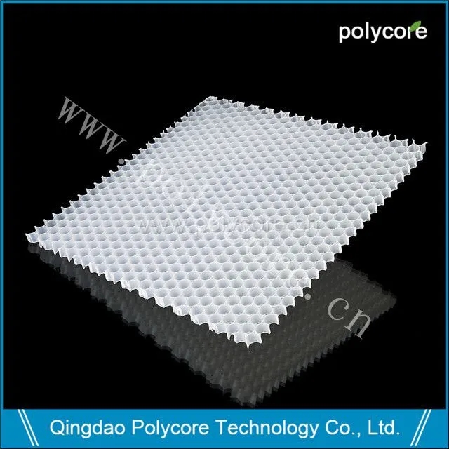 PP HONEYCOMB CORE-1_副本