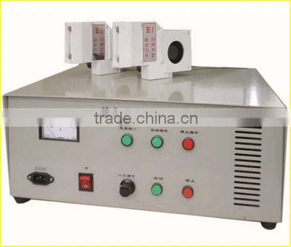 Plastic Film Corona Treatment Film Machine for Plastic Film Product (SMS/Whatsapp:+86-13213238287)