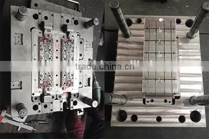 High quality plastic chair mould in Huangyan