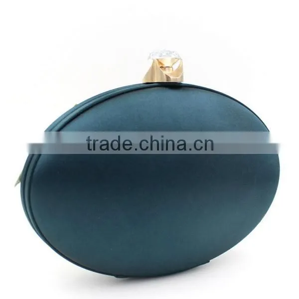 2015 chinese style embroidery bag vintage leather clutch bag