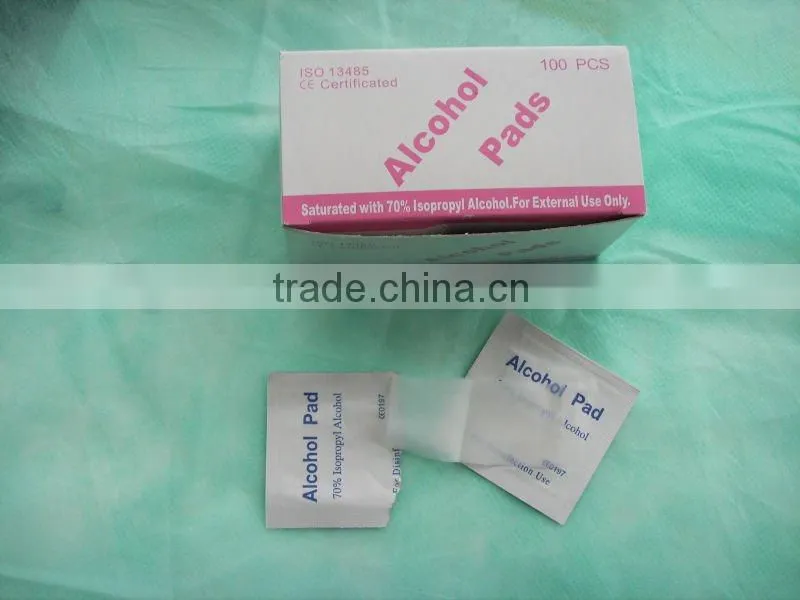Sterile Surgical Blade
