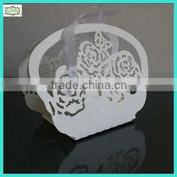 Hot sell cute 230g paper candy boxes for sale