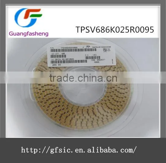 (hot sale)TPSV686K025R0095