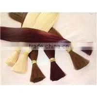 European/Brazilian Virgin Remy european hair
