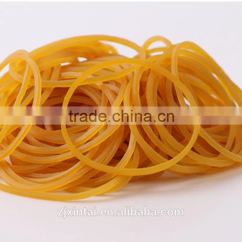 Hot Selling DIY Loom Refill Rubber' Bands For Making Bracelet
