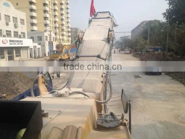 used asphalt equipment cold planers second hand CAT PM-200 (COLD PLANER)