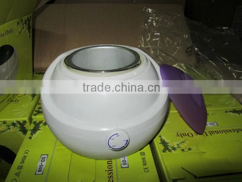 800-1000g Depilatory Wax warmer pot