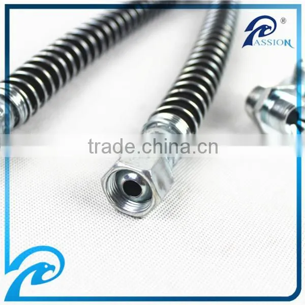 1/8'' SAE J1401 Hydraulic Brake Hoses for car