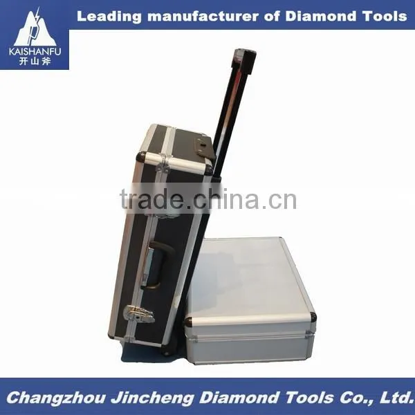 Diamond drill bit sets