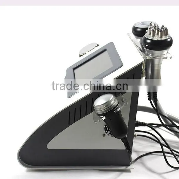 Good looking 2016 Uniform for beauty salon fat reducing beauty slimming 40k Cavitation device