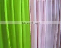 Printed home/hotel bedding sheet set tencel fabric