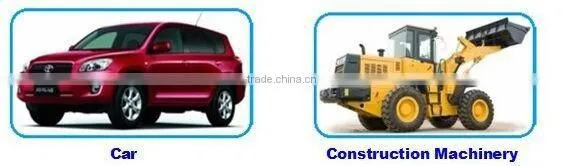 Factory Price car bearings cylindrical roller bearing NN3018k NN3019K