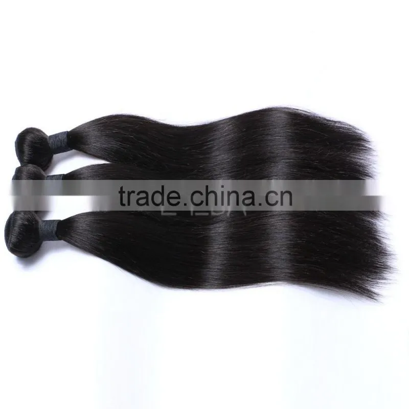 Grade AAAAAA Top Quality Wholesale 20 inch virgin remy brazilian hair weave
