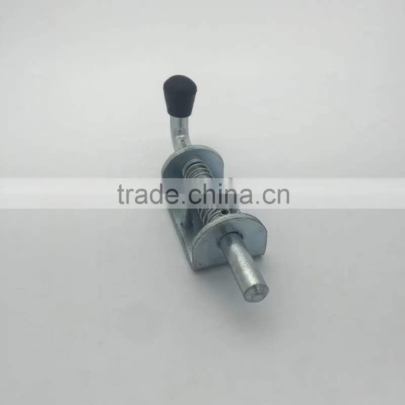 Manufactory Trailer Parts And Accessories Trailer Tailgate Latch