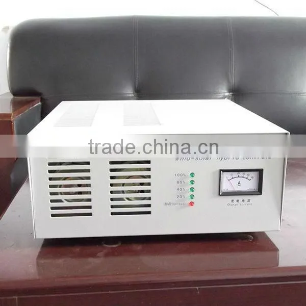 Richuan vertical wind turbine system 10KW Wind Generator Price