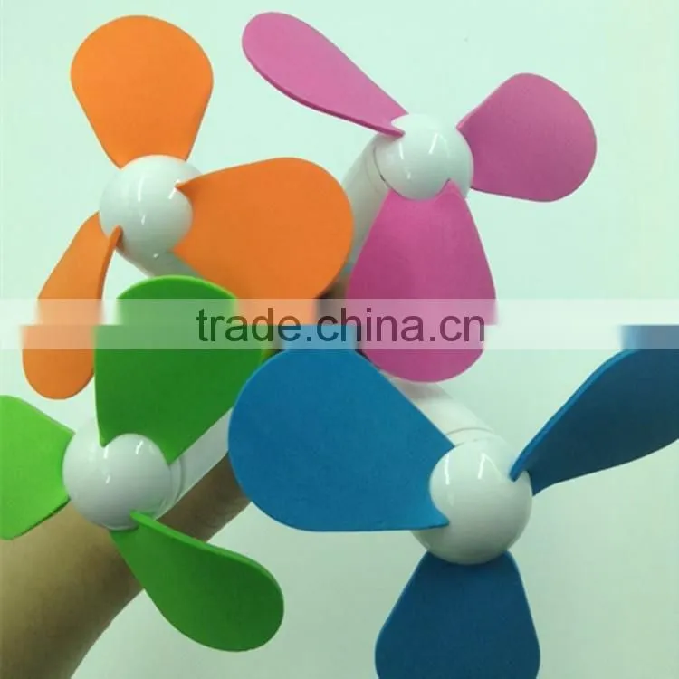 Factory wholesale china mini usb fan 2016 new arrived customized usb mini fan