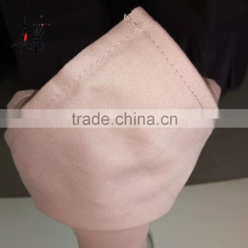 Restaurant/wedding 100% polyester napkin holder
