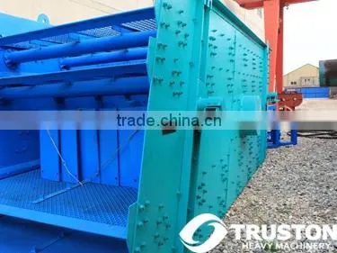 Vibriting screen series CYK by Truston