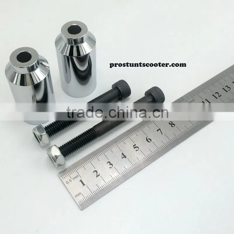 Cheap Pro Scooter Pegs Scooter Parts For Sale