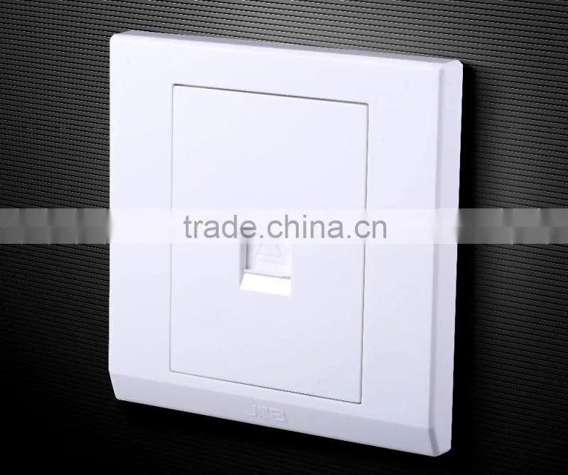 china factory direct sale power telephone socket, telephone power supply