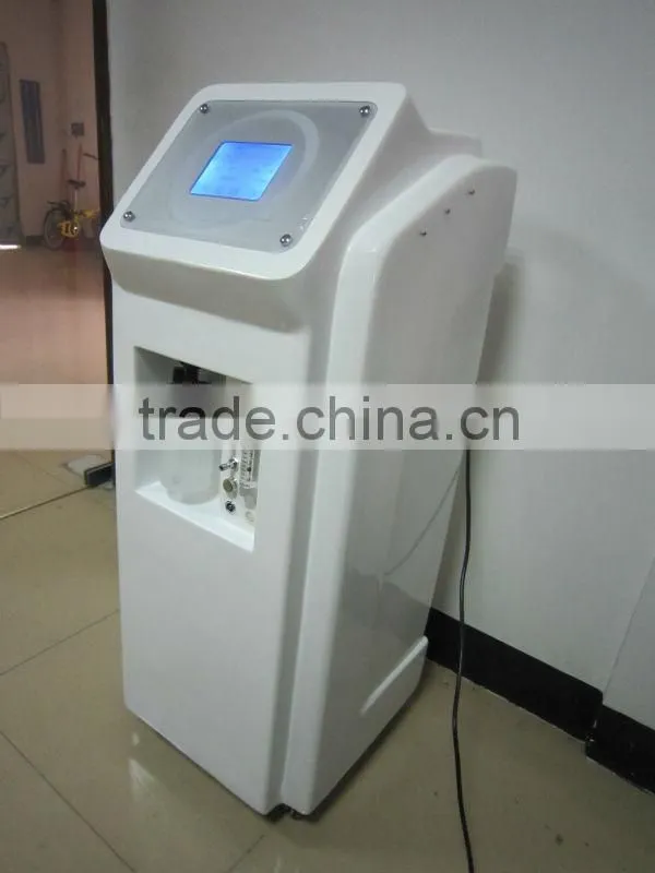 VY-681 Beauty oxygen therapy facial machine for sale