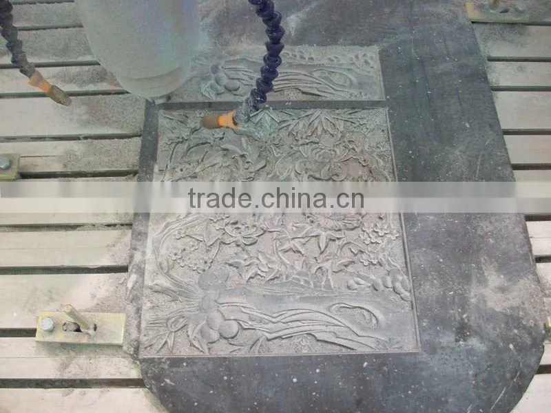 cnc router for Engraving stone/Granite/Marble (JOY-9015)