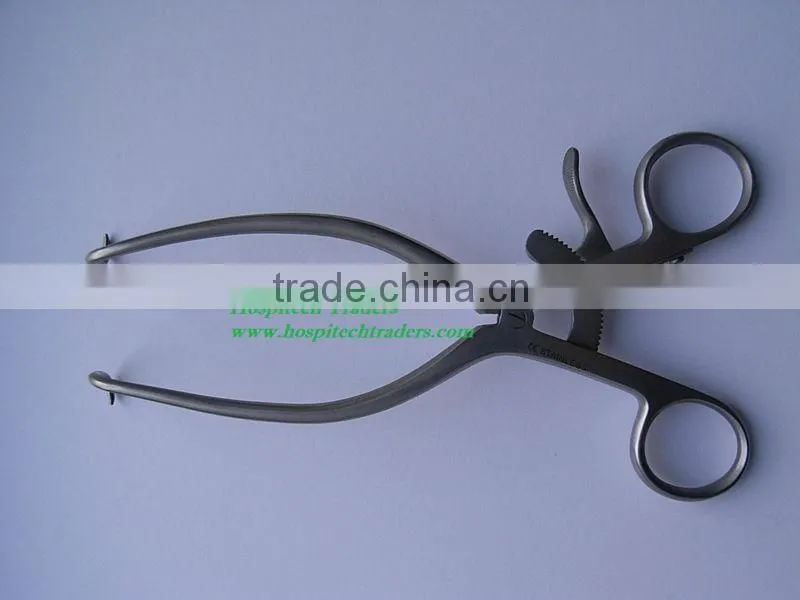 COLLINS RETRACTOR