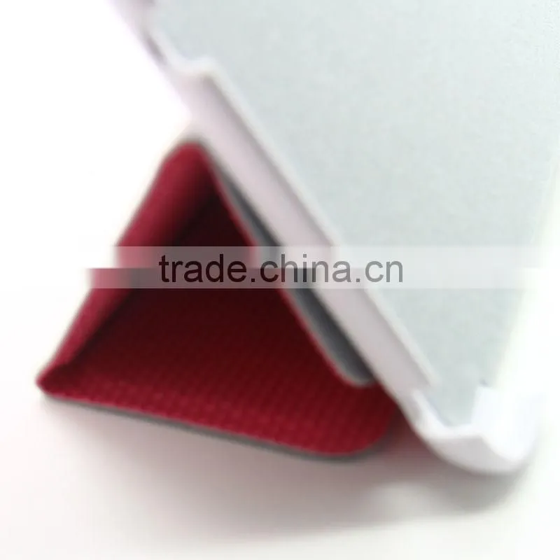 stand leather case for ipad mini