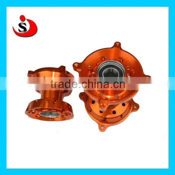 KTM 85 SX Dirt Bike Wheel Hub JS Motorcycle Alloy Wheel Rims