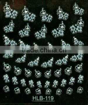 angel beat buy minx nail stickers